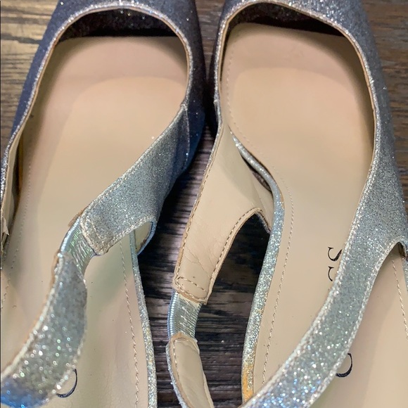 Metallic Pumps by Guess - Picture 8 of 8
